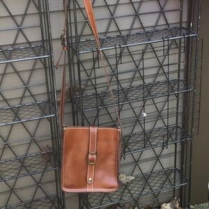 Patricia Nash Crossbody Bag